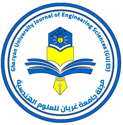 Gharyan University Journal of Engineering Science